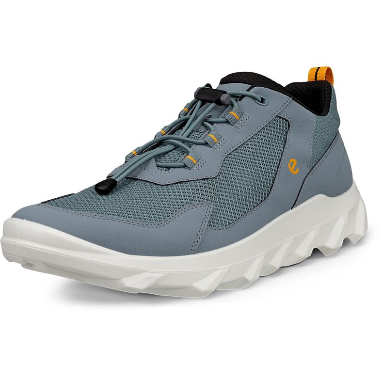 ECCO Mx M (Blu)