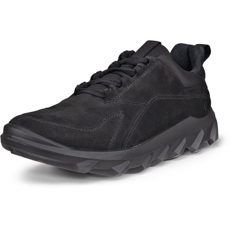 ECCO Mx W (Nero)