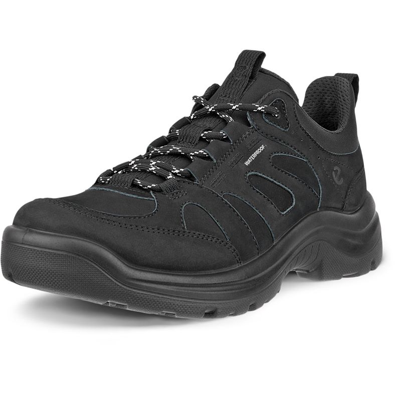 ECCO Offroad W (Nero)