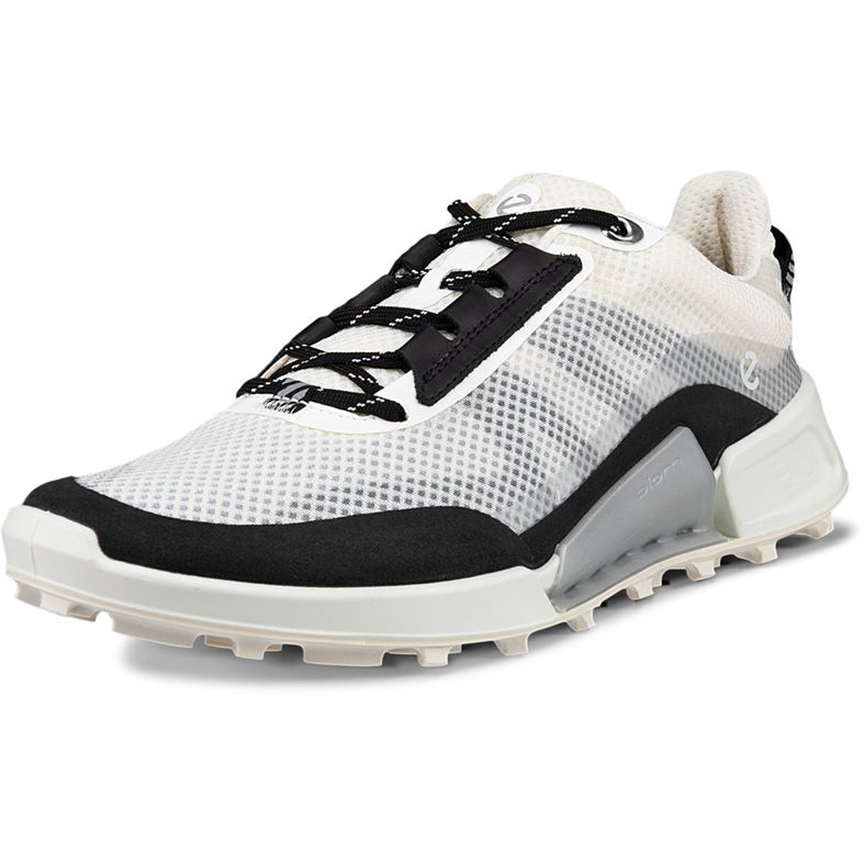ECCO BIOM 2.1 X Mountain W (Bianco)