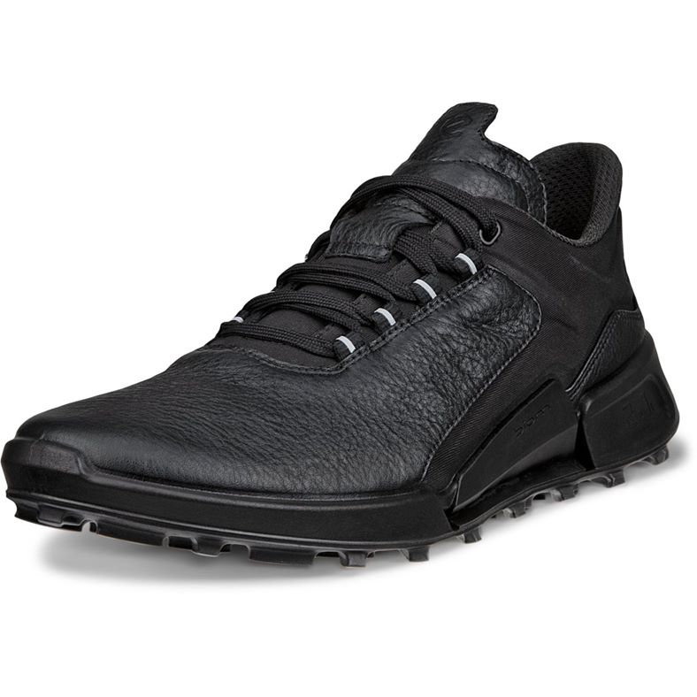ECCO BIOM 2.1 X Mountain W (Nero)