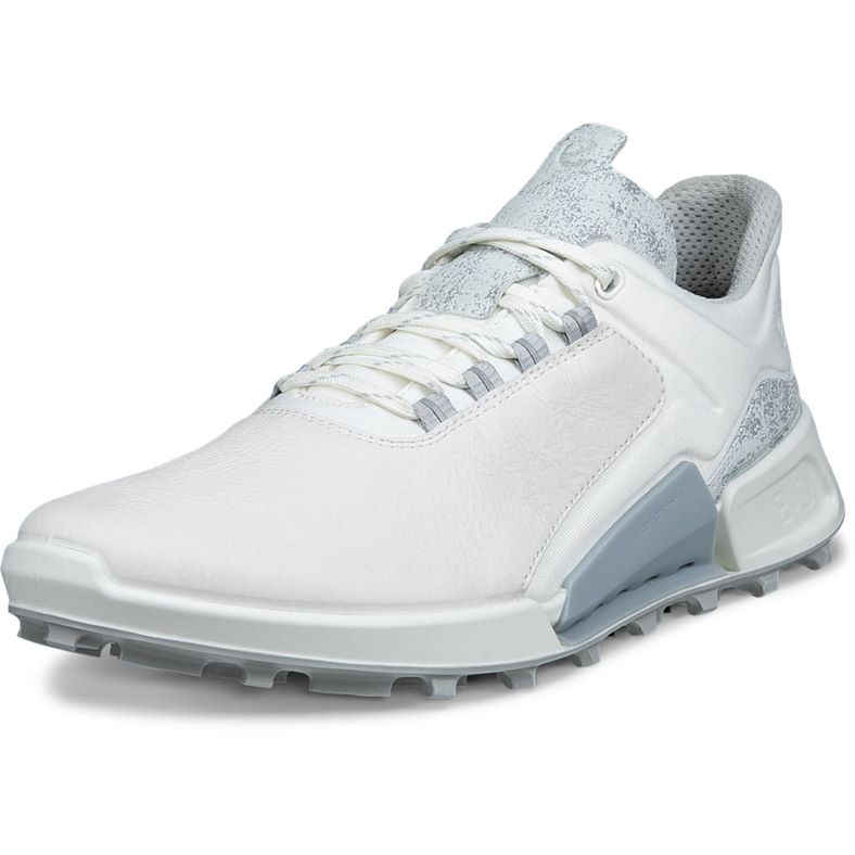ECCO BIOM 2.1 X Mountain W (Bianco)