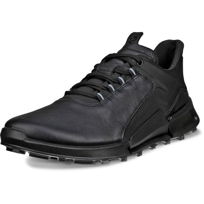 ECCO BIOM 2.1 X Mountain M (Black)