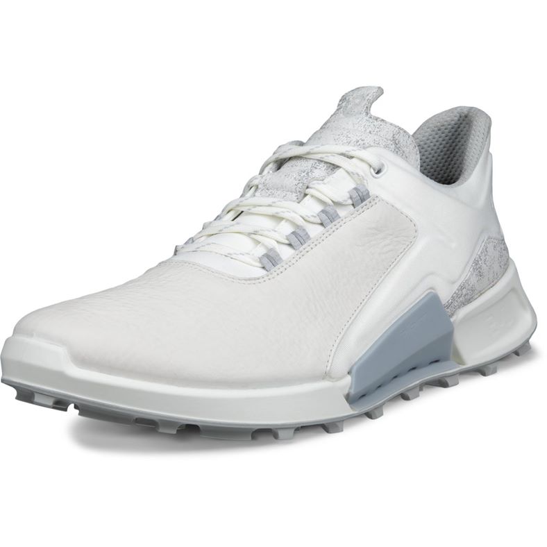 ECCO BIOM 2.1 X Mountain M (White)