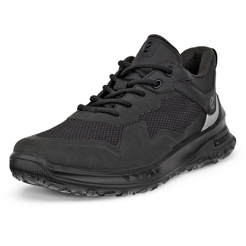 ECCO Ult-Trn W (Nero)