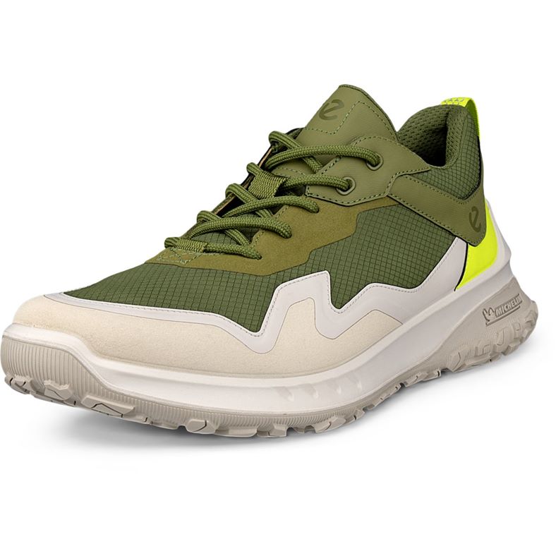 ECCO Ult-Trn M (Green)