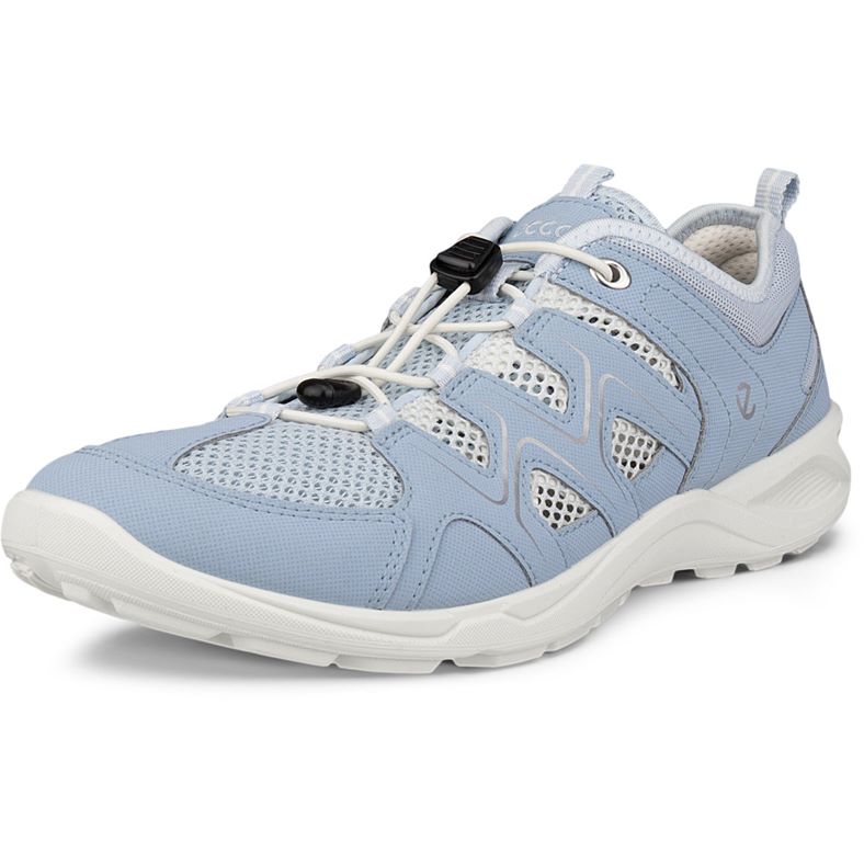 ECCO Terracruise Lt W (Blu)