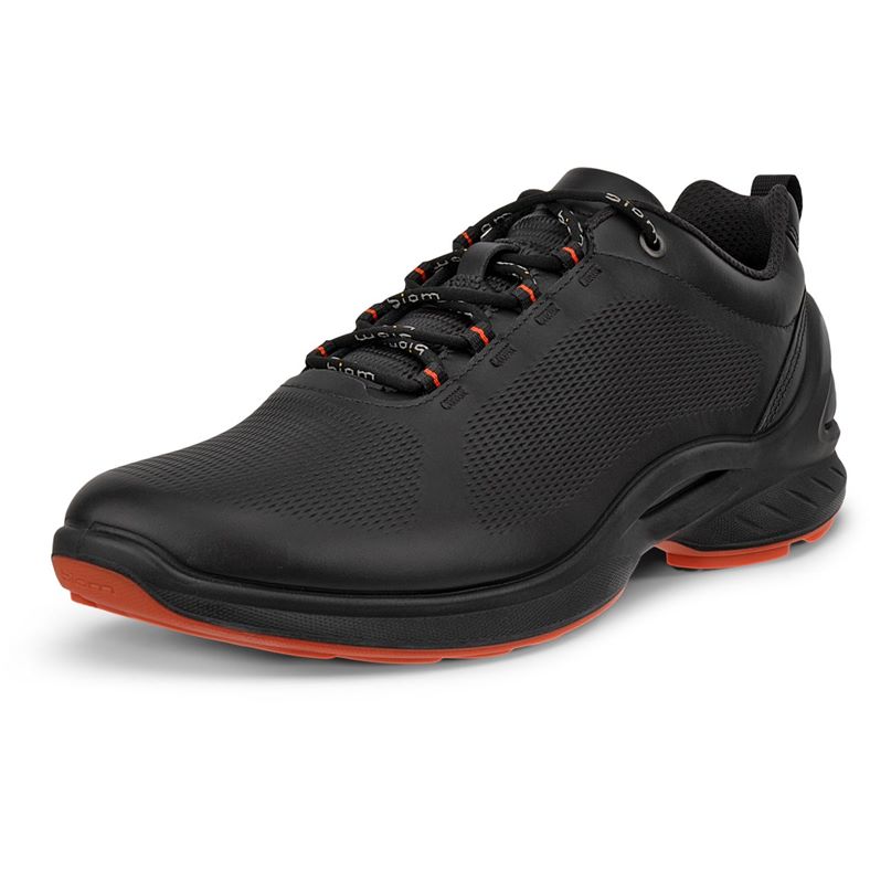 ECCO BIOM Fjuel M (Nero)