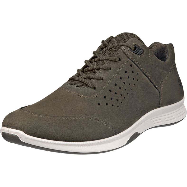 ECCO Exceed M (Verde)