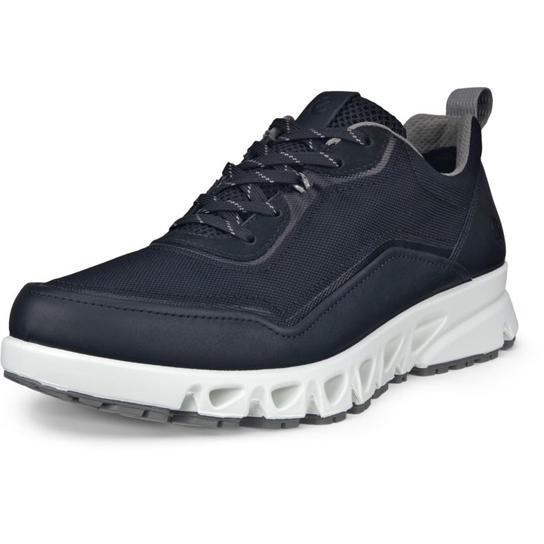 ECCO Multi-Vent M (Black)