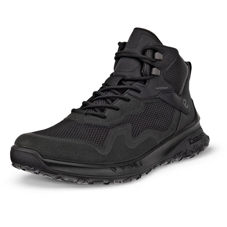 ECCO Ult-Trn M (Black)