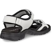 ECCO Hike W (Bianco)