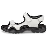 ECCO Hike W (Bianco)