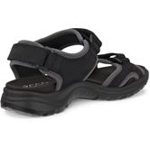 ECCO Hike W (Nero)