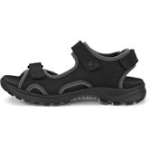 ECCO Hike W (Nero)
