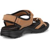 ECCO Hike W (Marrone)