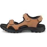 ECCO Hike W (Marrone)