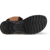 ECCO Hike W (Marrone)