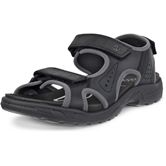 ECCO Hike M (Nero)