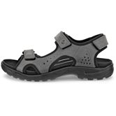 ECCO Hike M (Grigio)