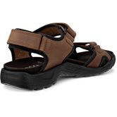 ECCO Hike M (Marrone)