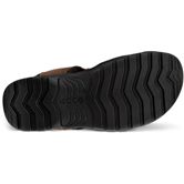 ECCO Hike M (Marrone)
