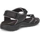 ECCO Onroads M (Nero)