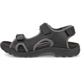 ECCO Onroads M (Nero)