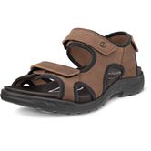 ECCO Onroads M (Marrone)