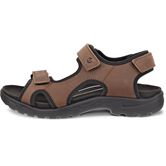ECCO Onroads M (Marrone)