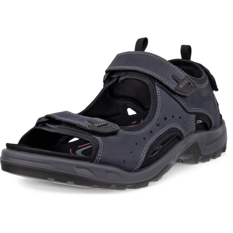 ECCO Offroad (Blue)