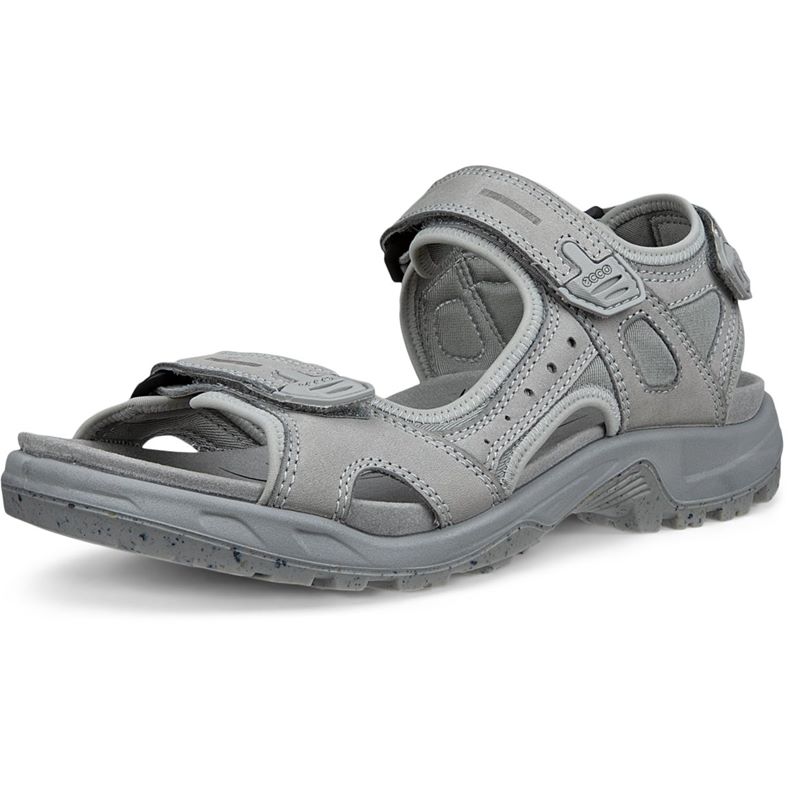 ECCO Offroad (Grey)