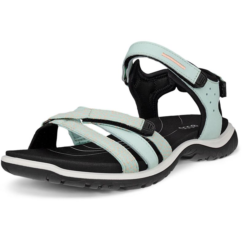 ECCO Offroad Roam W (Verde)