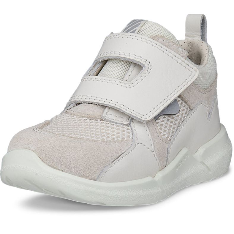 ECCO BIOM 2.2 Infant (Bianco)