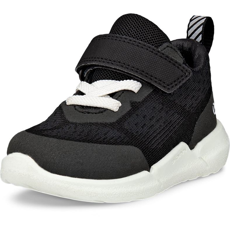 ECCO BIOM 2.2 Infant (Nero)