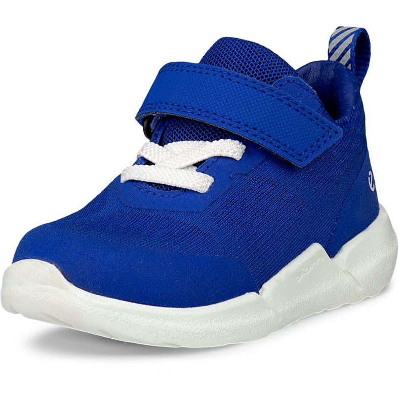 ECCO BIOM 2.2 Infant (Blu)