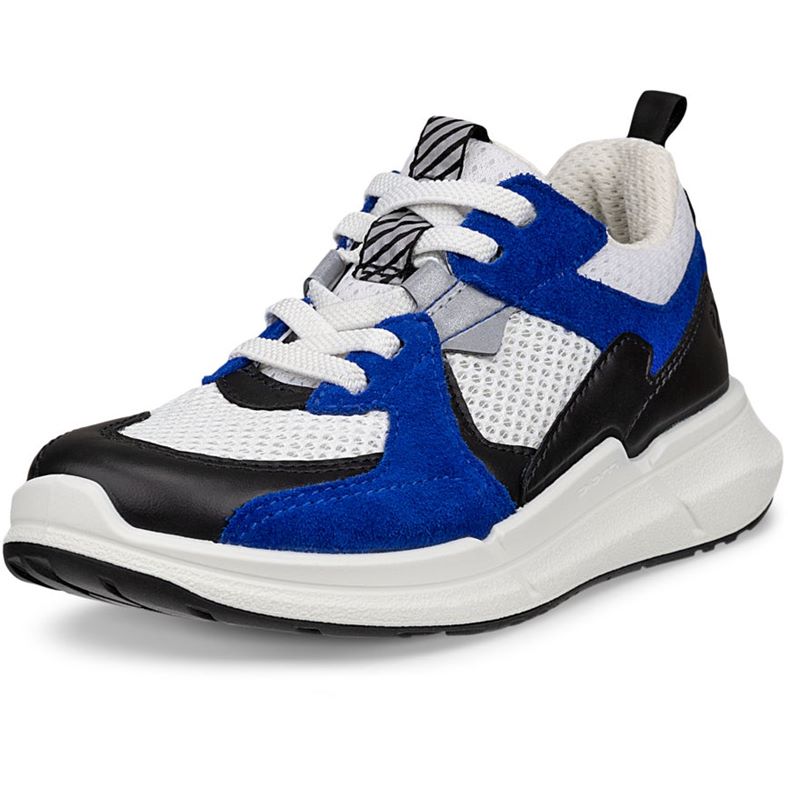 ECCO BIOM 2.2 K (Blu)