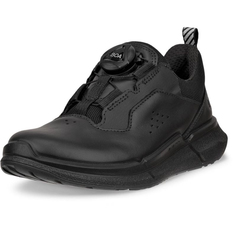 ECCO BIOM 2.2 K (Nero)