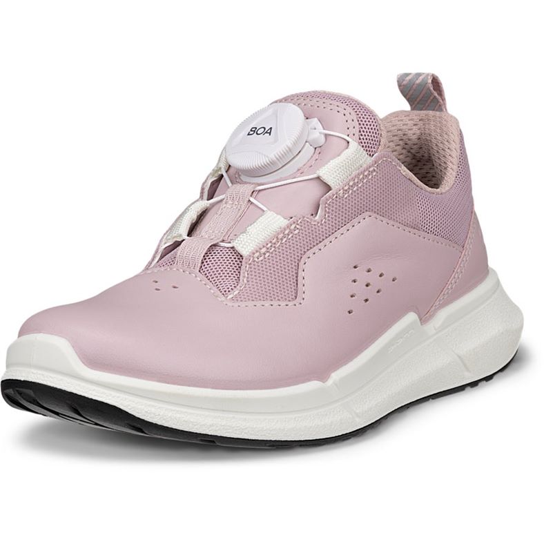 ECCO BIOM 2.2 K