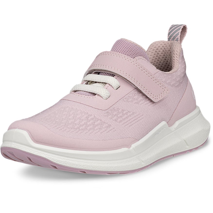Women's ECCO® BIOM 2.2 Low Breathru Textile Sneaker | Pink