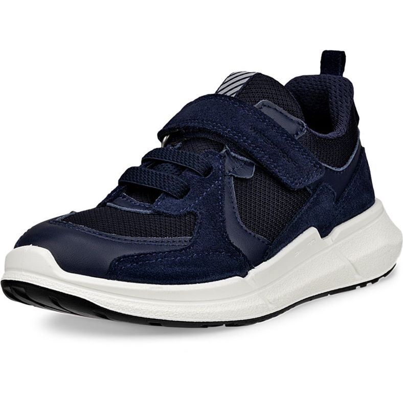 ECCO BIOM 2.2 K (Blu)