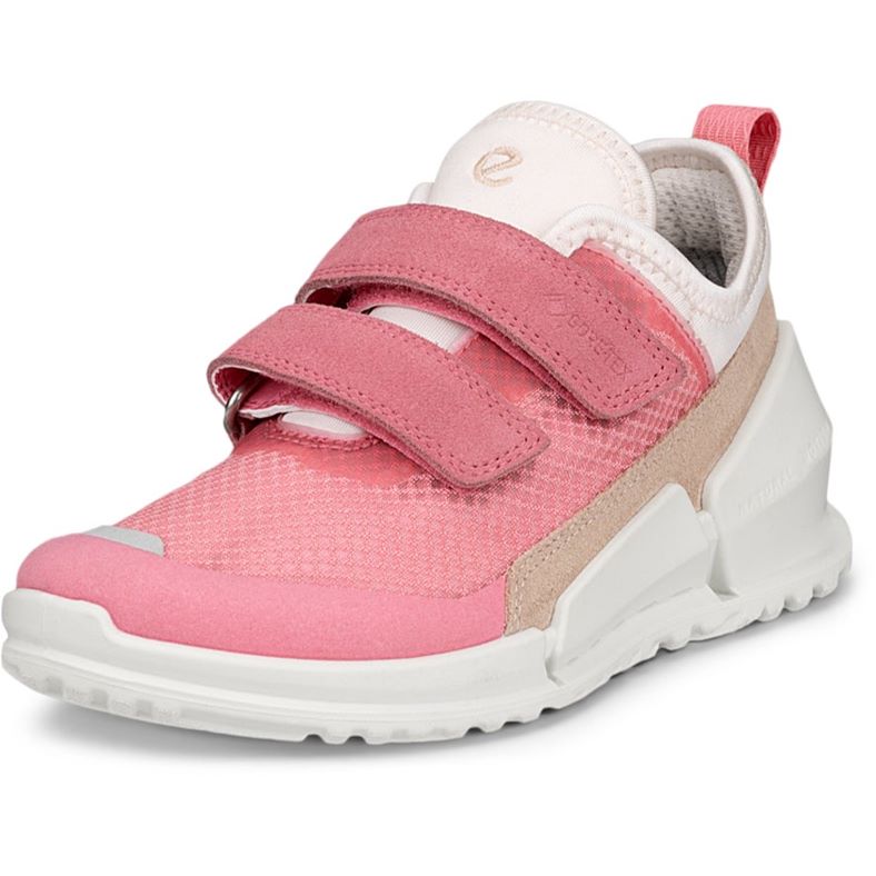 ECCO BIOM K1 (Red)