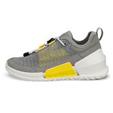 ECCO BIOM K1 (Grey)