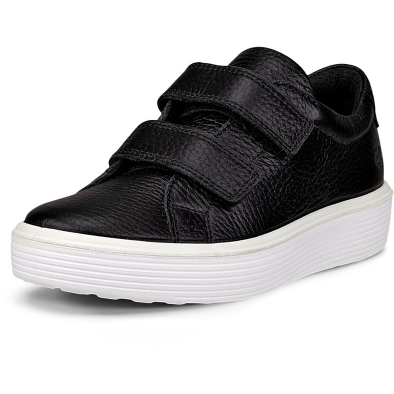 ECCO Soft 60 K (Nero)