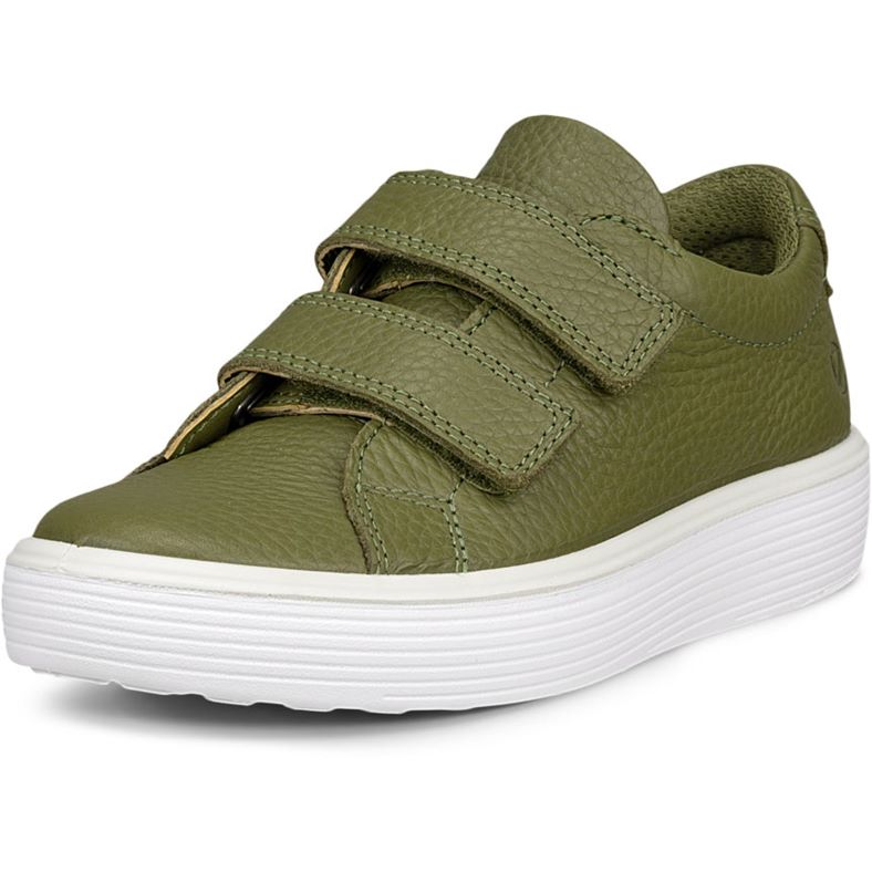 ECCO Soft 60 K (Verde)