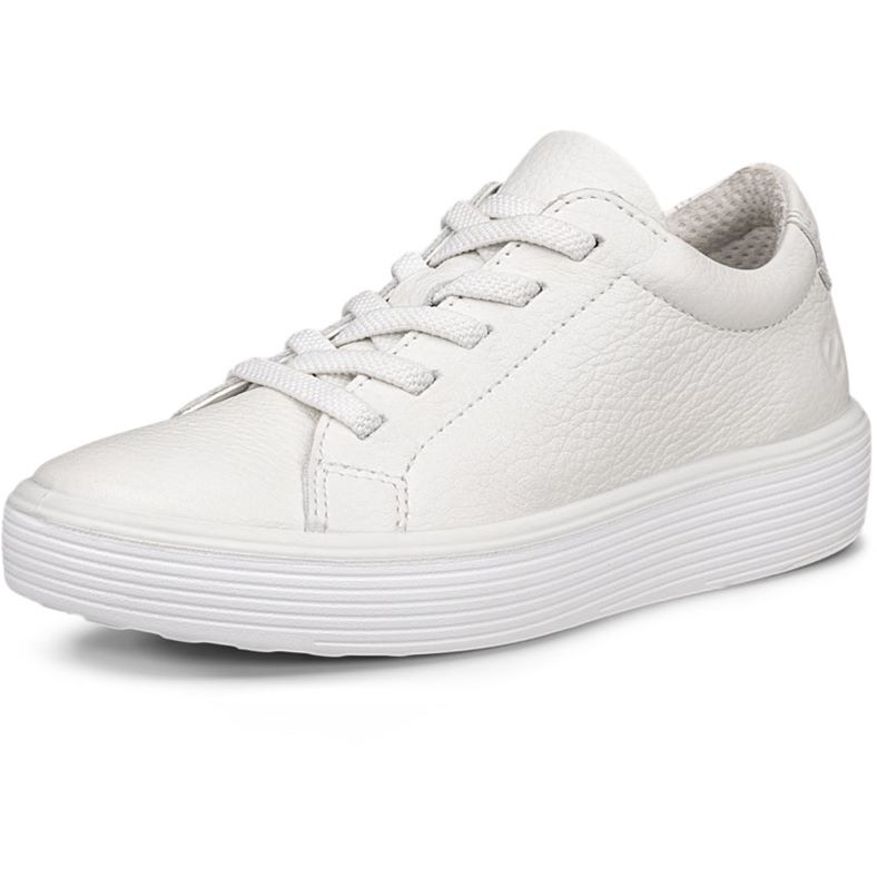 ECCO Soft 60 K (Bianco)