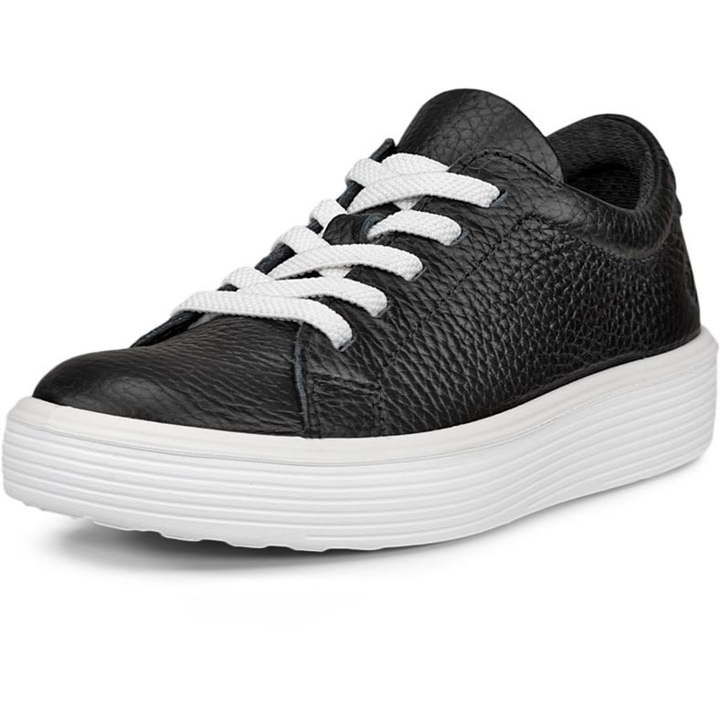 ECCO Soft 60 K (Nero)