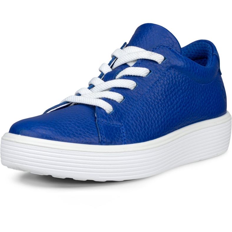 ECCO Soft 60 K (Blu)