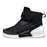 ECCO BIOM K1 (Black)