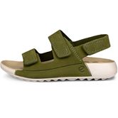 ECCO Cozmo K (Verde)